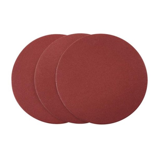 AMPLAS BUNDAR 80 / AMPLAS BULAT VELCRO GRIT 80