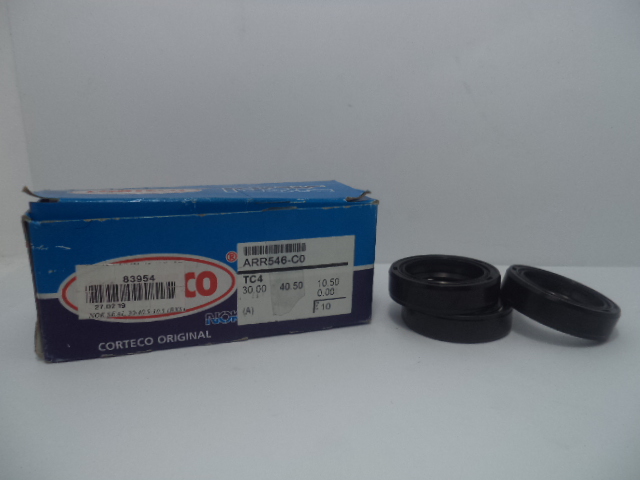 NOK SEAL 30-40.5-10.5 SEAL SHOCK RXS