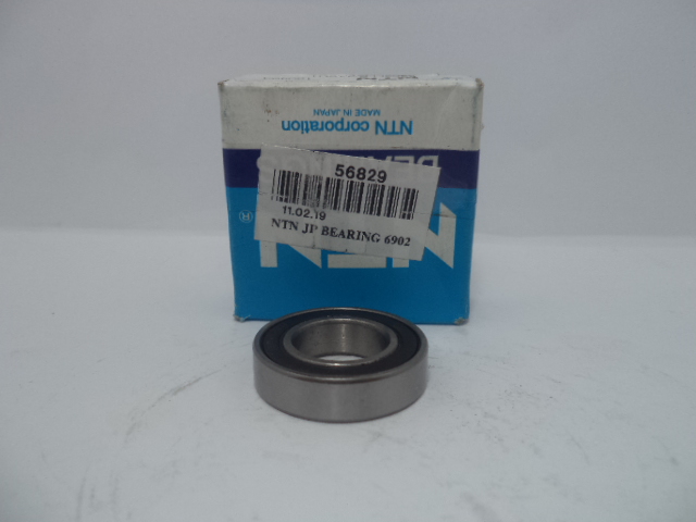 NTN JP BEARING 6902/ NOKEN AS GRAND KECIL