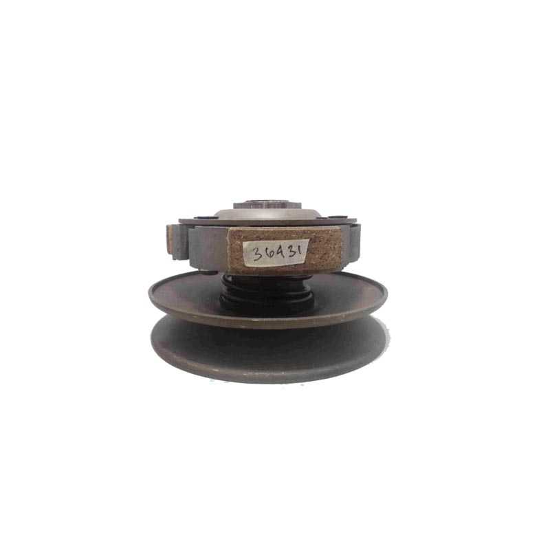 OSAKA PULLY ASSY VARIO