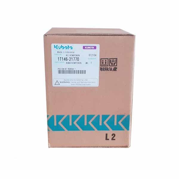 PISTON KIT RD 85 DI -T