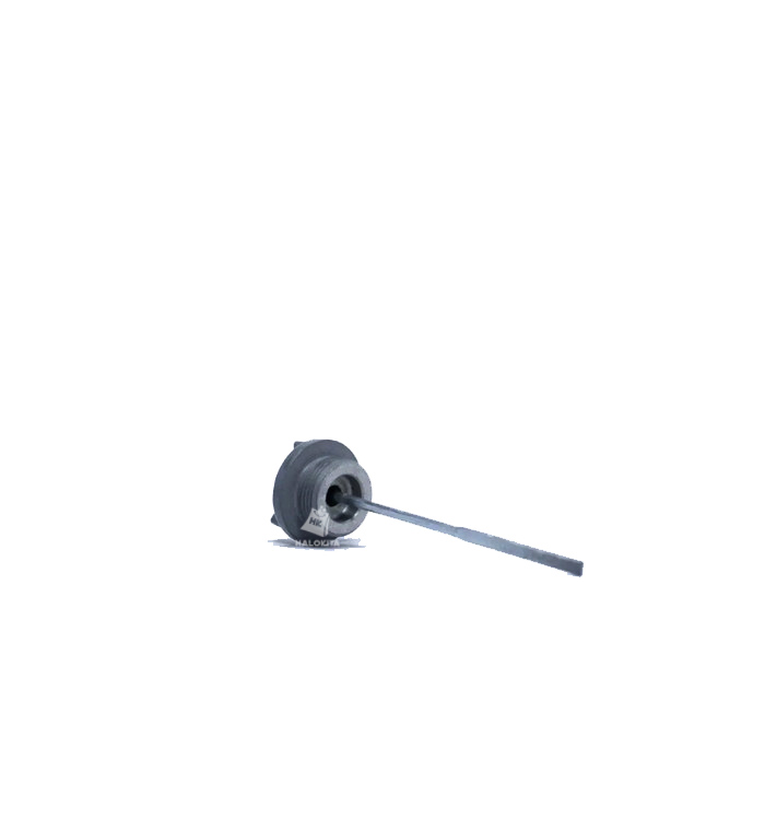 PLUG OIL FILLER RD 50-65/75-85 DI -1/2