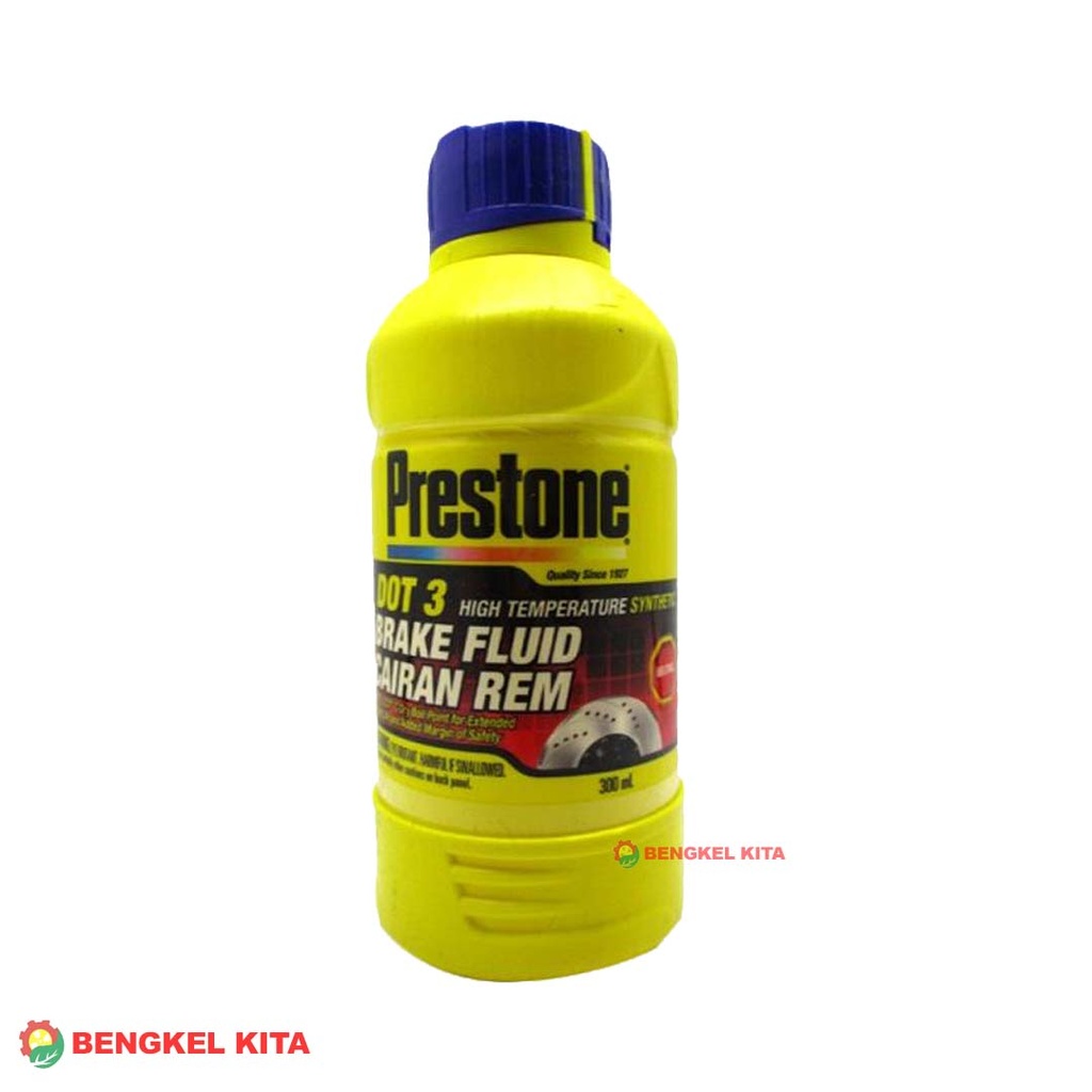 PRESTONE OLI REM 24 X 300 ML PUTIH