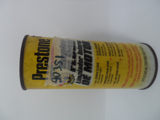 REPSOL OLI 