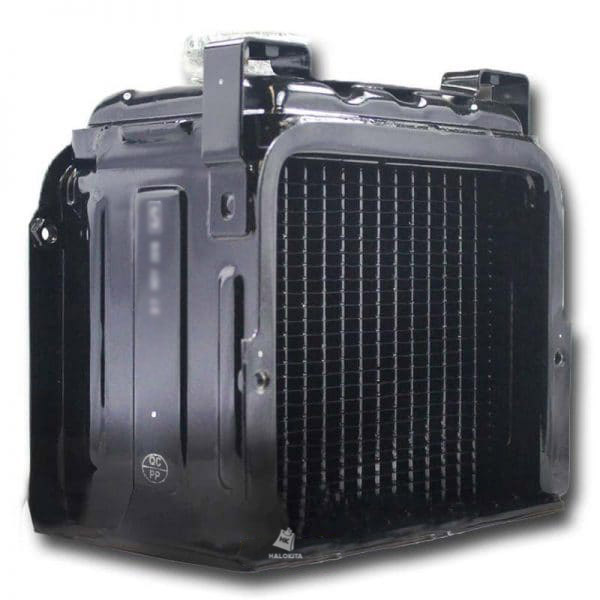RADIATOR, ASSY RD 50-55-65