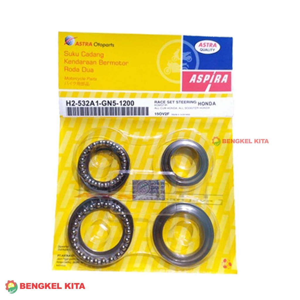 ASPIRA COMSTIR GRAND/H2-532A1-GN5-1200/1300