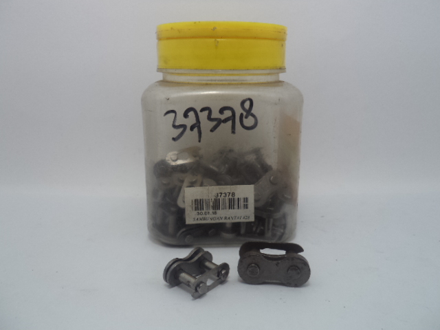 SAMBUNGAN RANTE 428