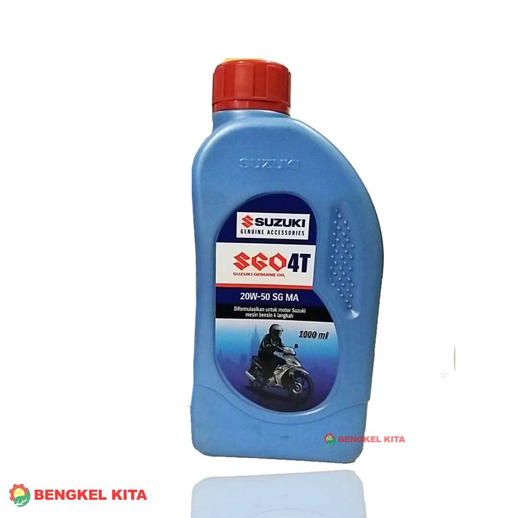 SGO OLI MESIN 24X1L
