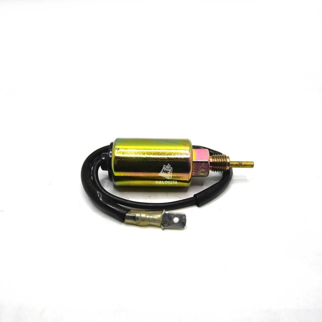 SM SWITCH KARBU ST100
