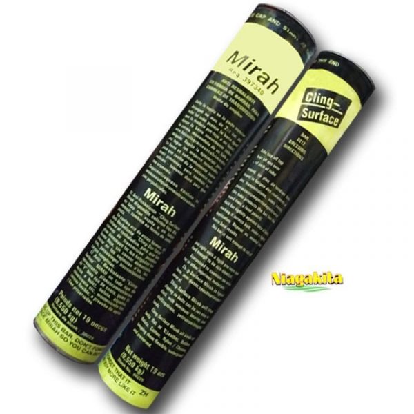 SEMIR MIRAH CLING SURFACE 55ml (isi 78 )
