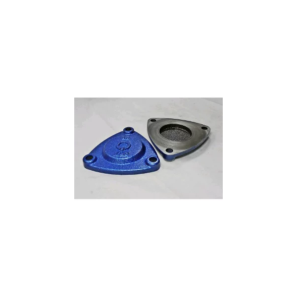 TOP COVER/BRG COVER G1000 Q