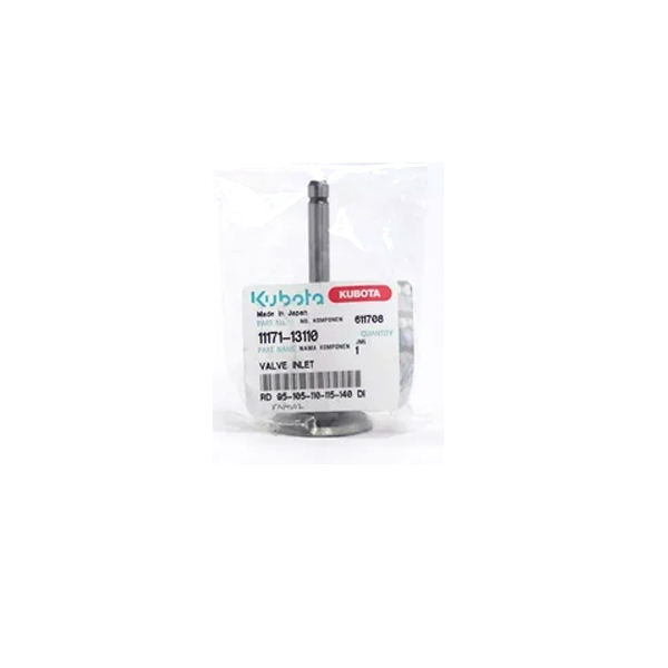 VALVE INLET RD 95-105-115-110-140DI