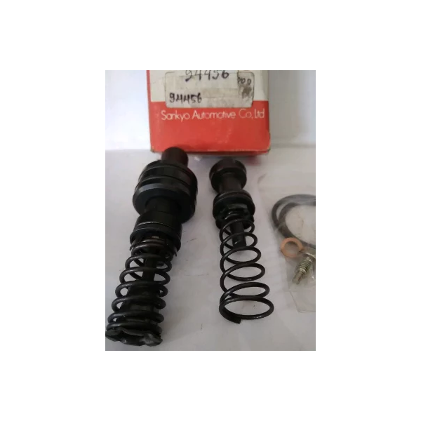B/M KIT SUZUKI EXTRA