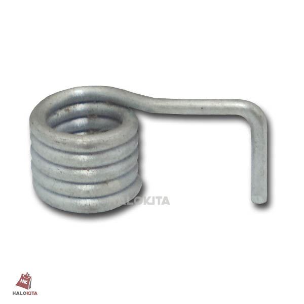 HABIS 2026 / B19 LEG SPRING PLS CS 0.70 CHAINSAW SENSO