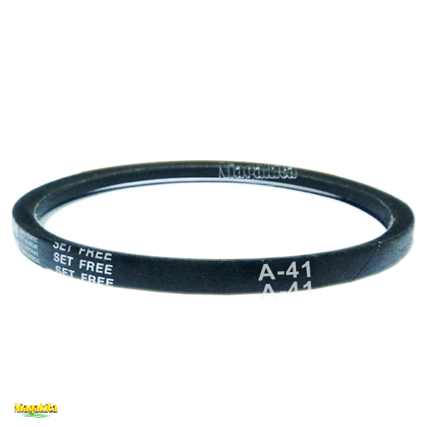 Mitsuboshi V Belt A41