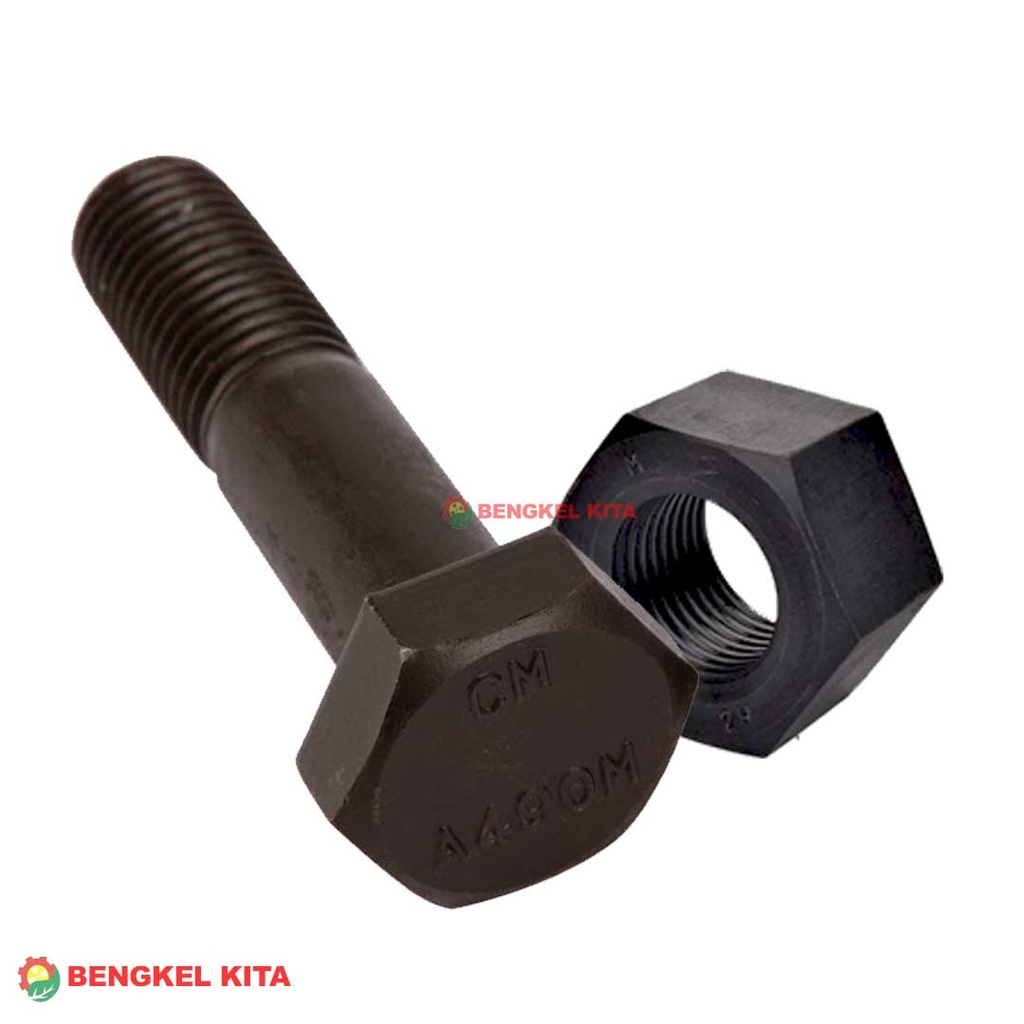 BAUT 3/4 X 4 1/2