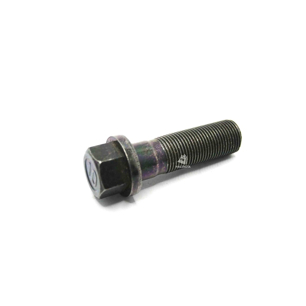 BAUT 6 MOBIL PS100
