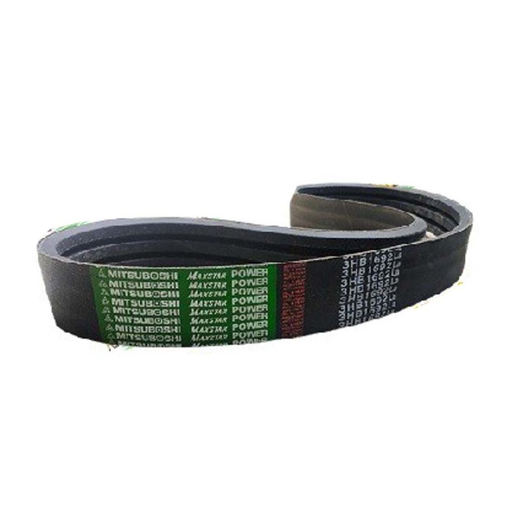 Mitsuboshi V Belt 3HBJ-1692 MAXSTAR POWER