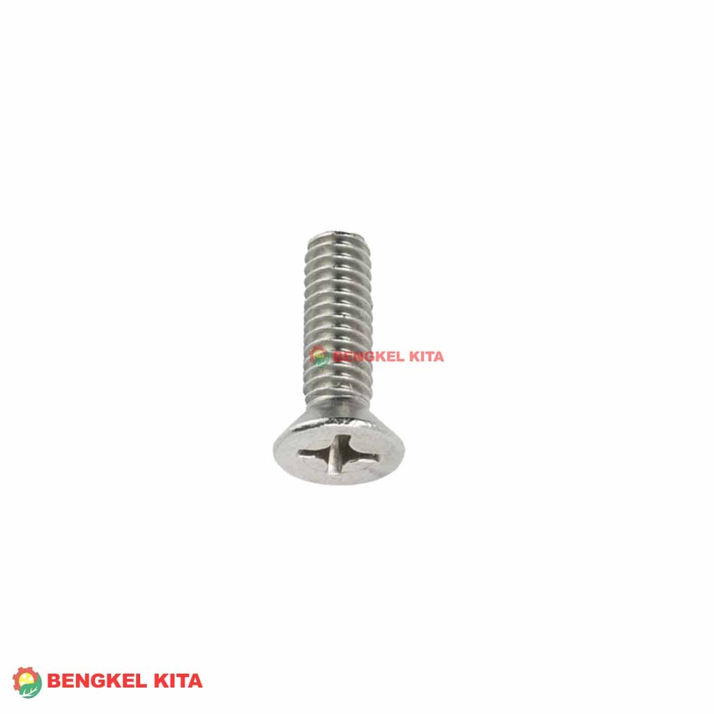 BAUT 6 X 35 JF