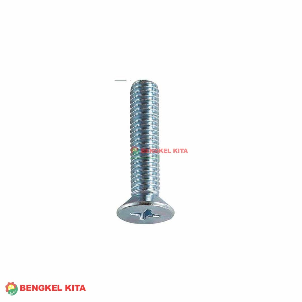 BAUT 6 X 45 JF