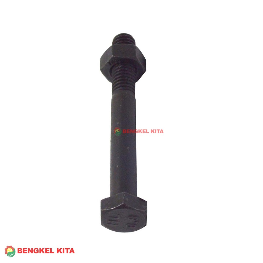 BAUT 6 X 50 BAJA