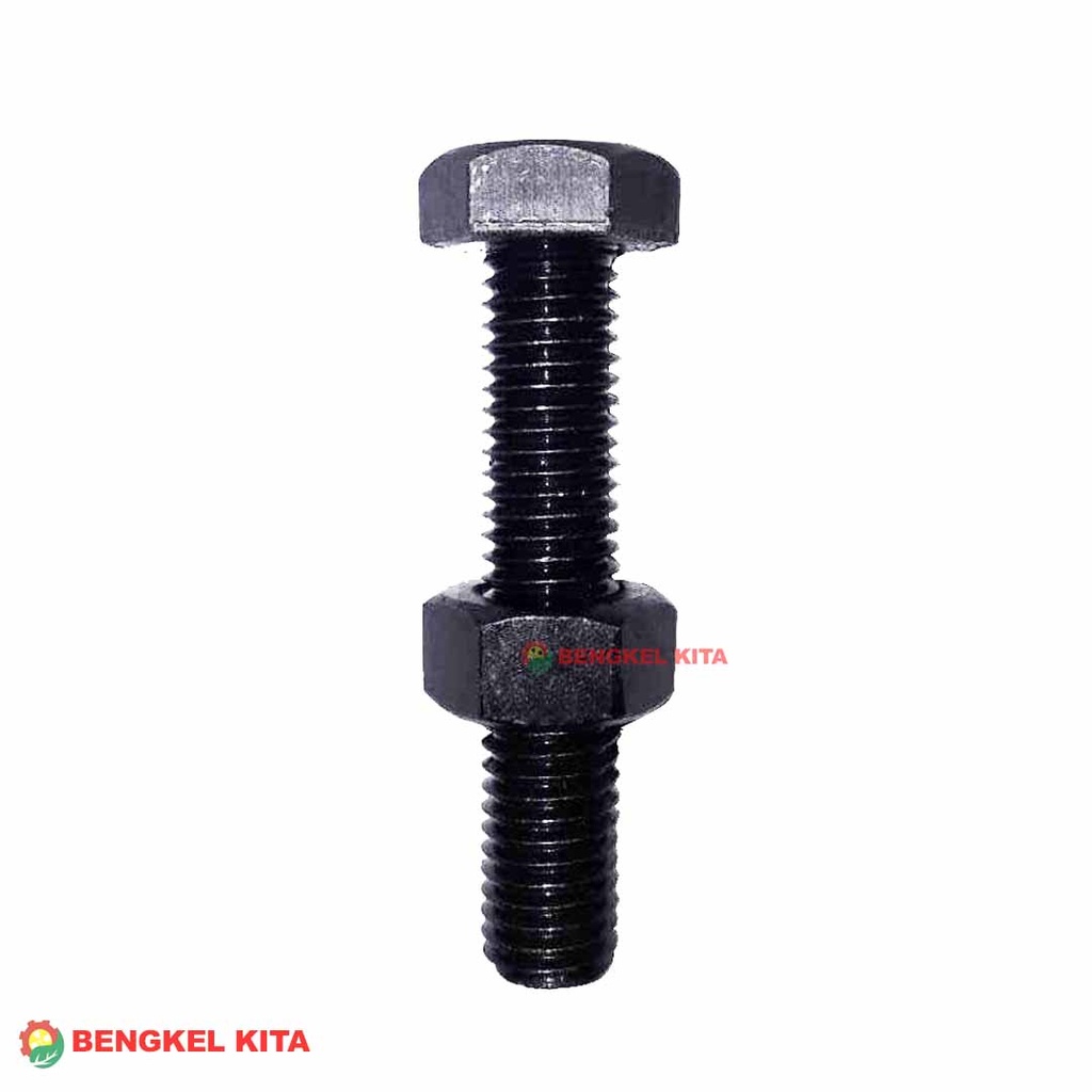 BAUT 7/16 X 1 BAJA