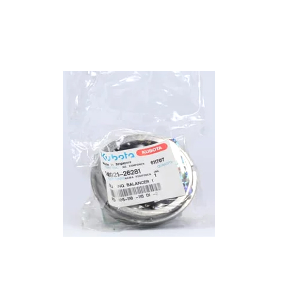 BEARING BALANCER-1 RD 105-110 DI-2