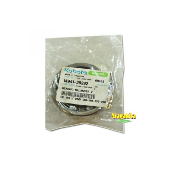 BEARING BALANCER-2 RD 160/KND/ER 180-190-220-250
