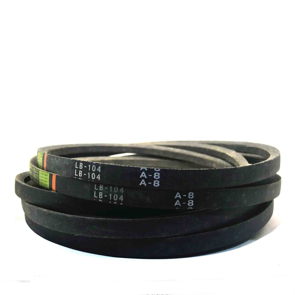 Mitsuboshi V Belt AG8A LB 104