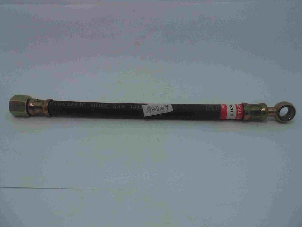 BRAKE HOSE FE