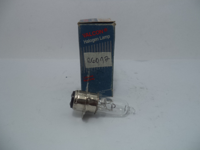 BULB DPN BBK