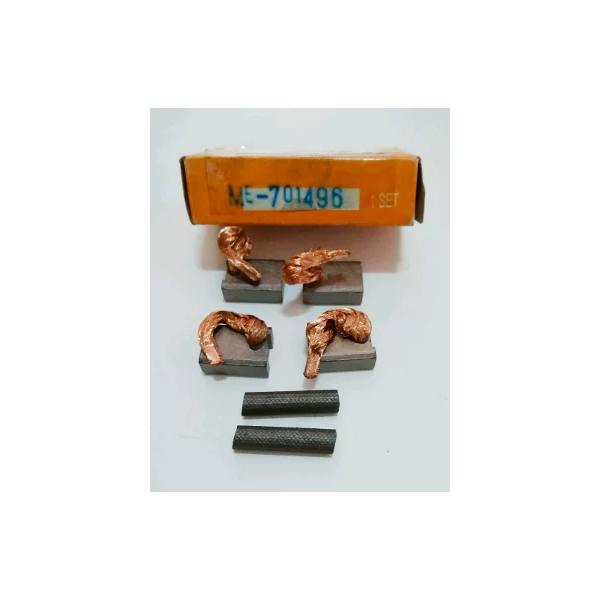 CARBON BRUSH PS135