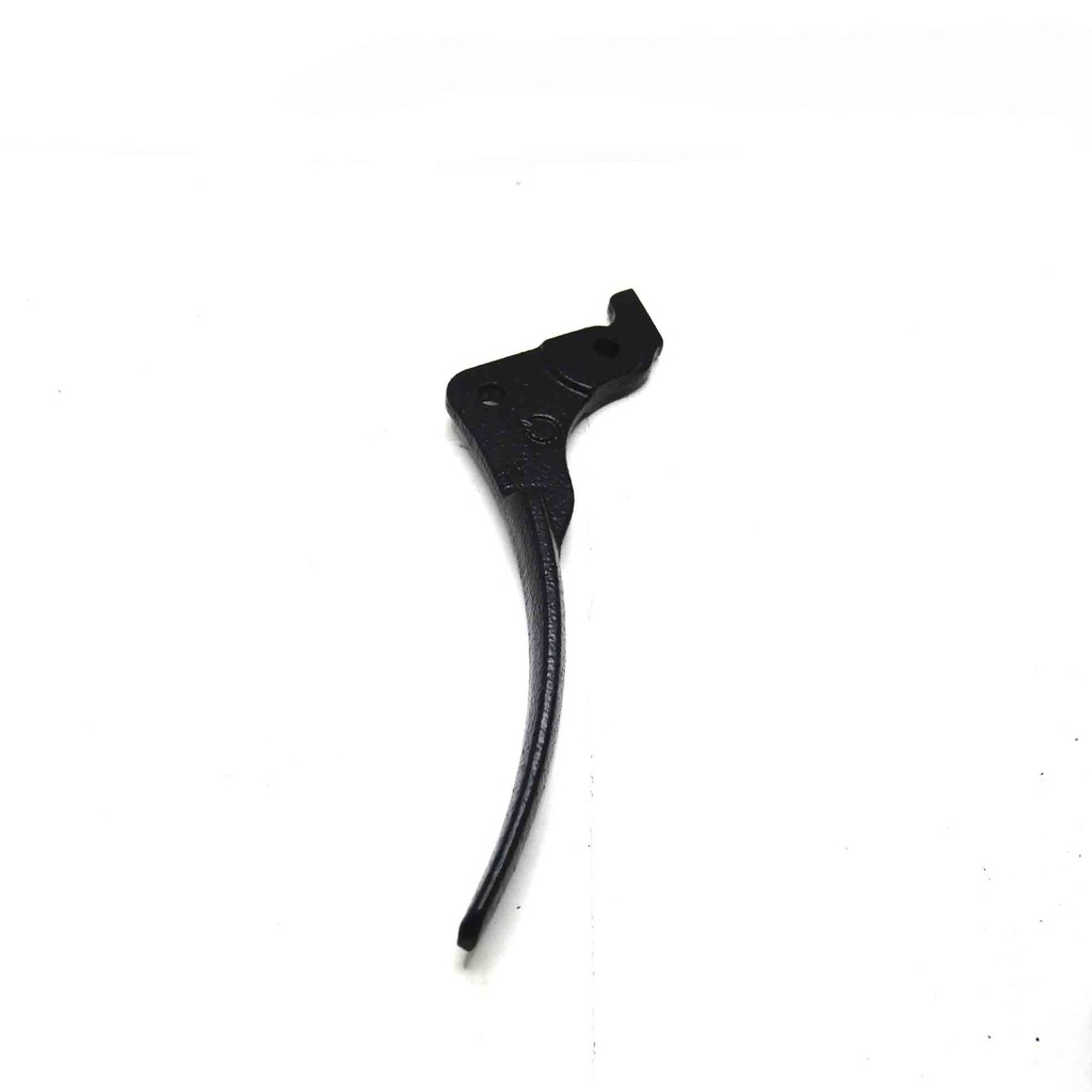 CLUTCH HANDLE (BLACK DOFF) ZENA/BOXER/CAPUNG/KRONOS/ACA2B00032AZ-1