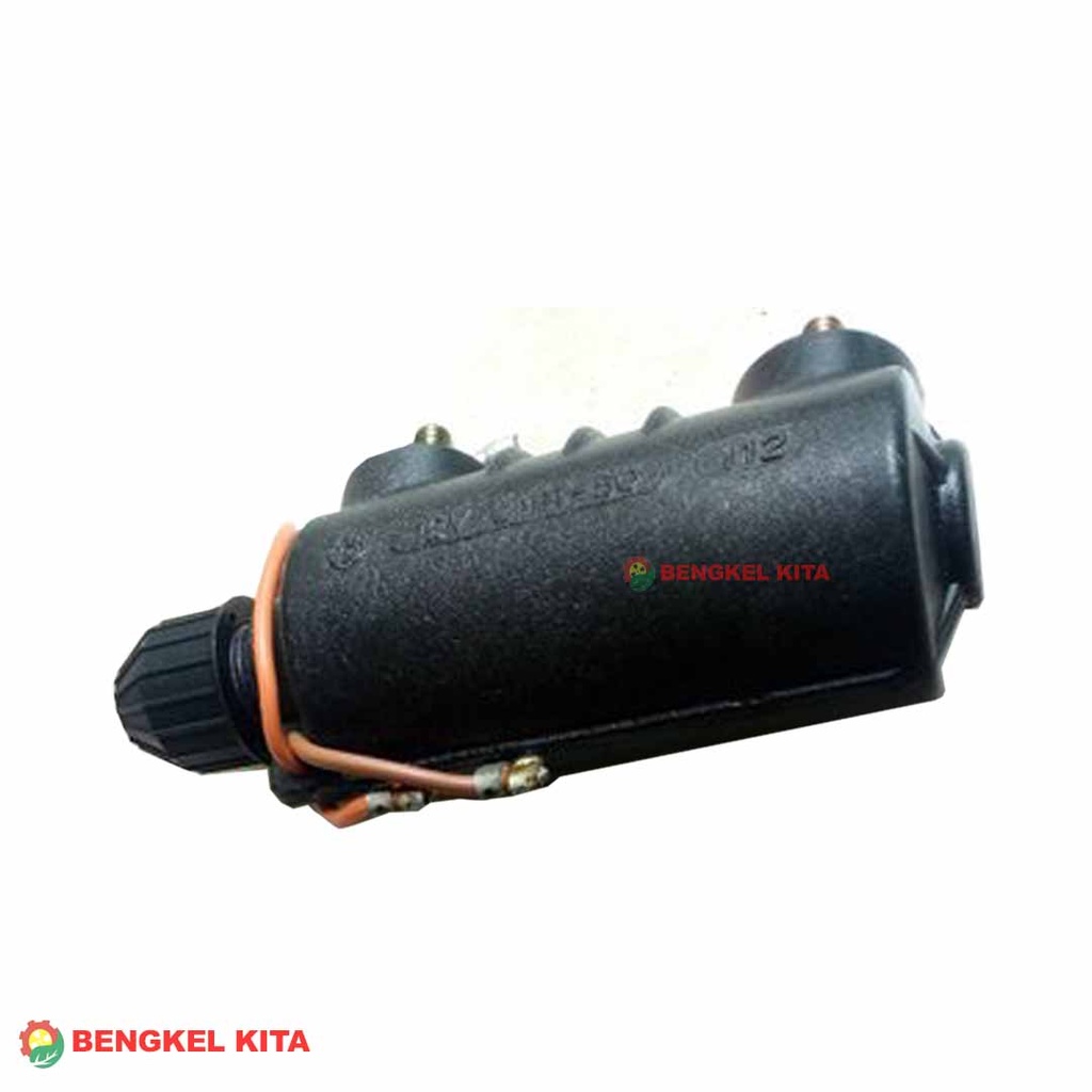 COIL YAMAHA TWIN