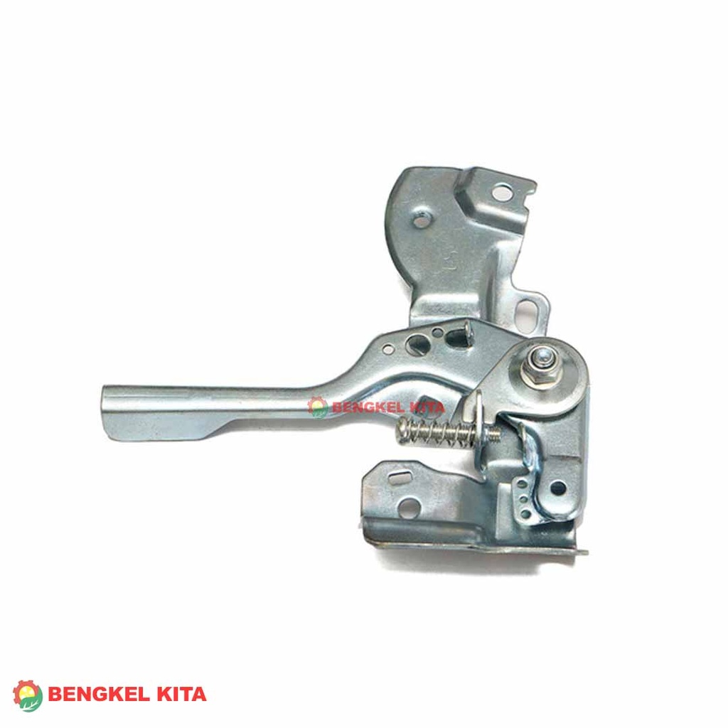CONTROL LEVER GX160