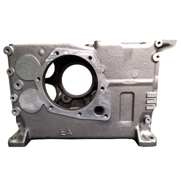 CRANK CASE ,COMP RD 65 DI 2S