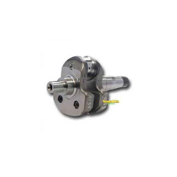 CRANK SHAFT, ASSY KND 250