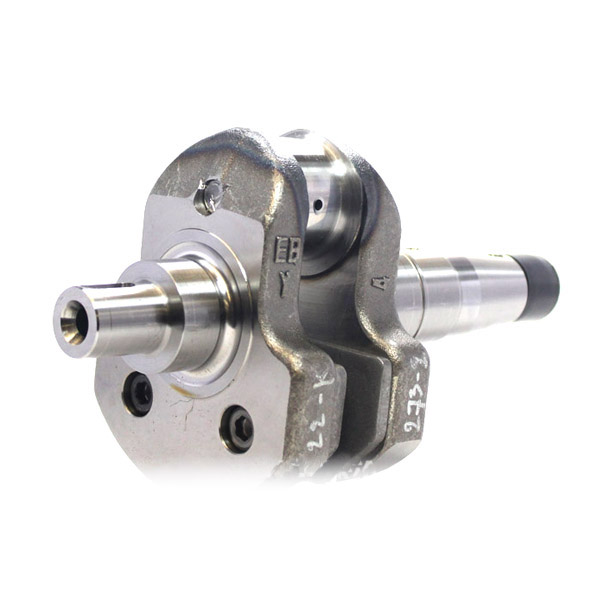 CRANK SHAFT, ASSY RD 75-85 DI -1/2