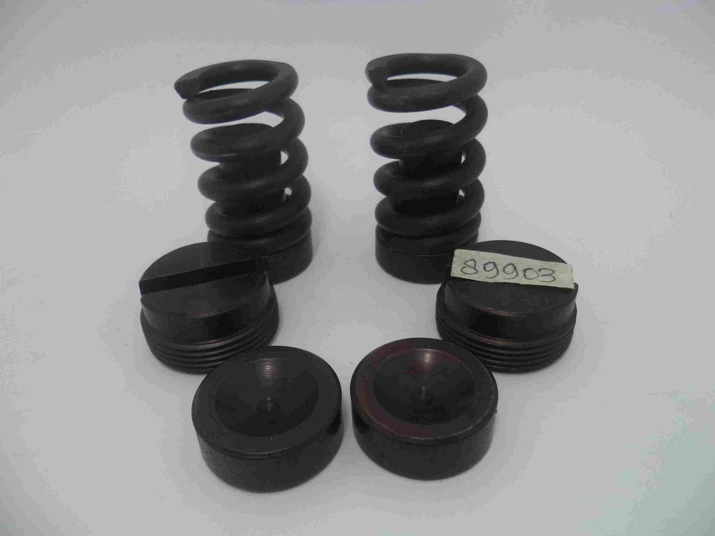 DRAG LINK FE111