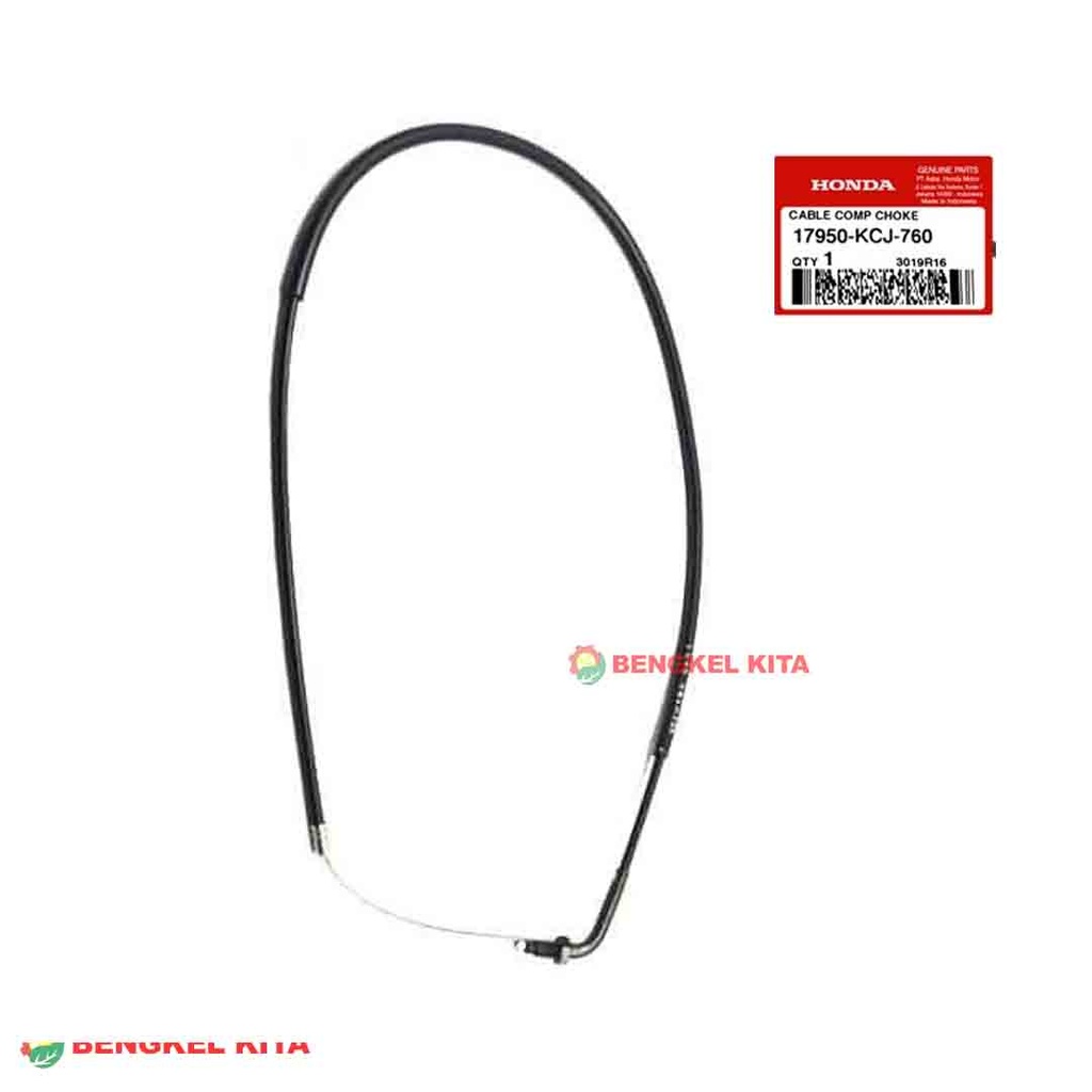 AHM KABEL CUK TIGER