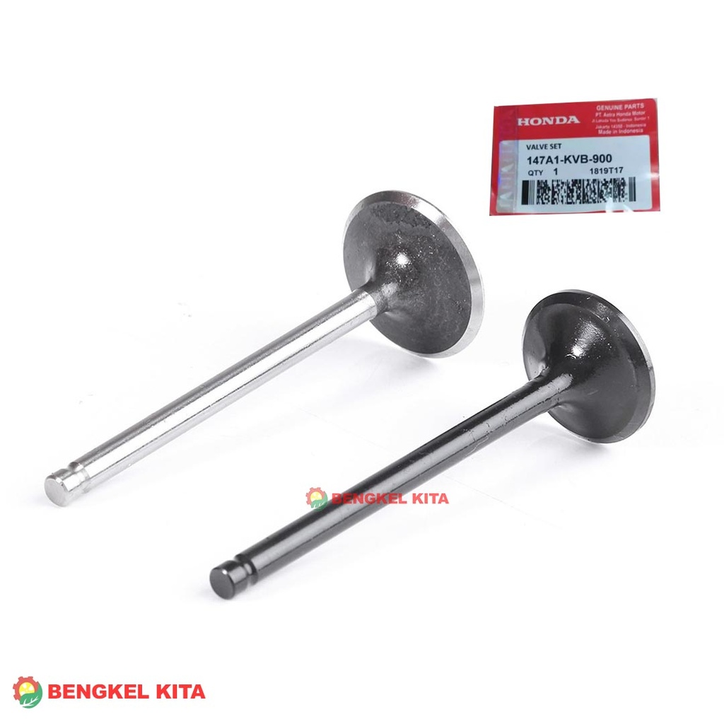 AHM KLEP SET VARIO