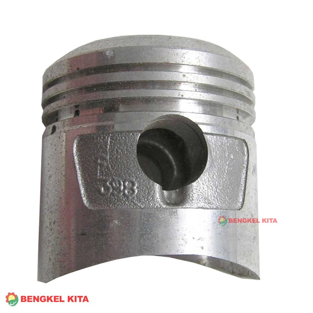 AHM PISTON CG110 OVER 0,25 /13102-398-000