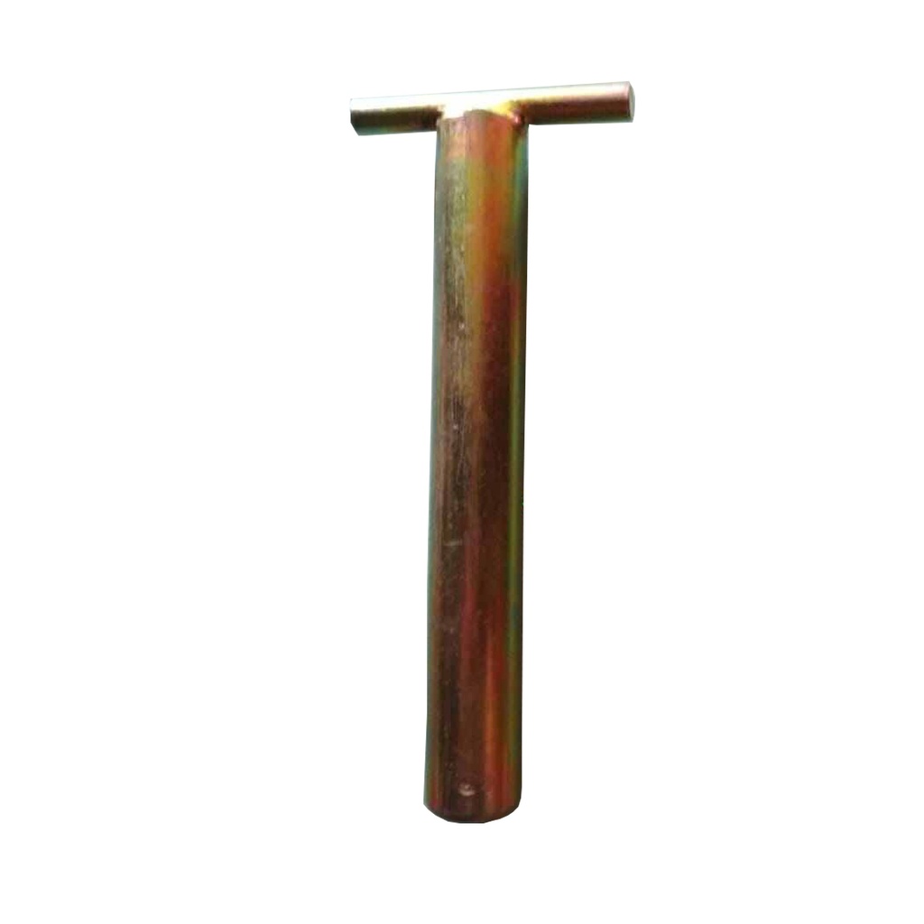 HITCH PIN G1000 BOXER