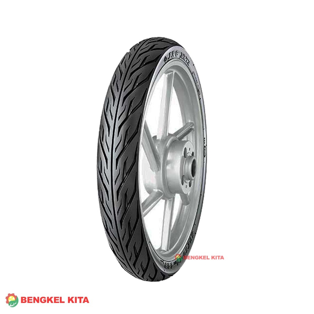 IRC BAN LUAR 70/90-17 NR 73