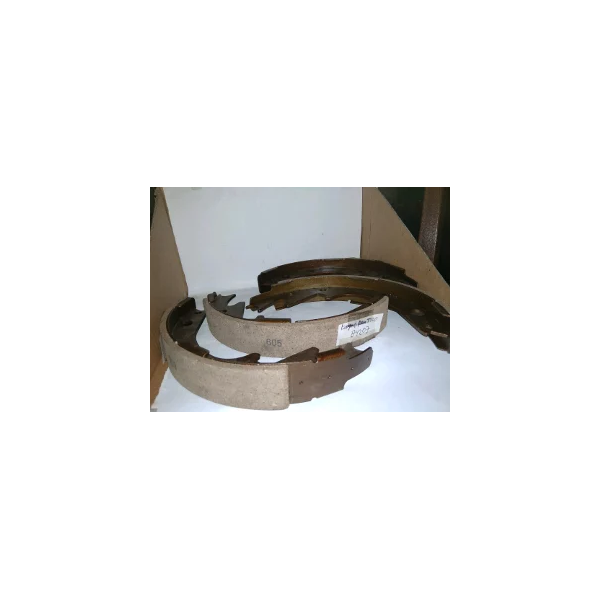 KGW KAMPAS REM RR T120 K605 / JUAL 1 DUS ISI 4 PCS
