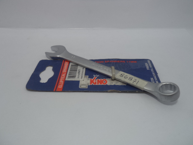 KUNCI RING PAS 11MM