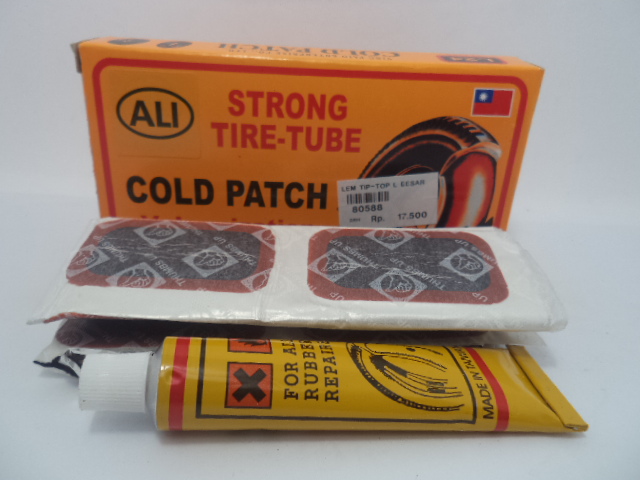 LEM TIP-TOP BESAR