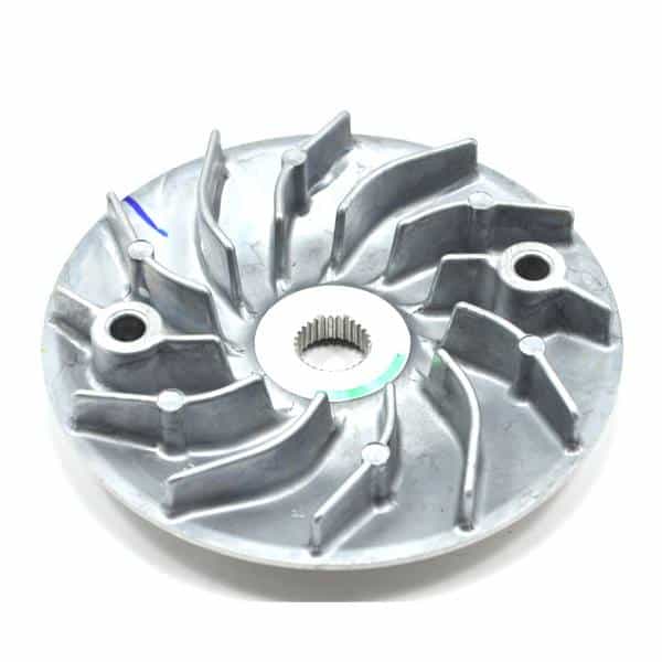 AHM TUTUP KIPAS /Face Drive Kipas CVT Beat Pop Eco Street Scoopy Vario 110 Fi eSP