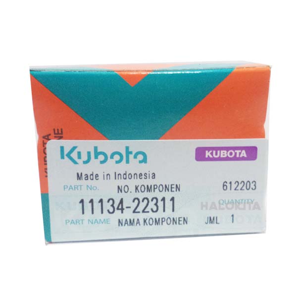 METAL CRANK PIN  STD RD 50-55-65-70