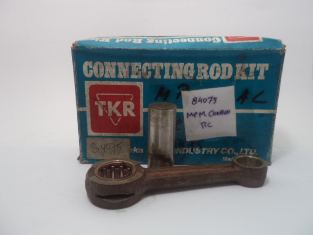 MPM CONROD RC